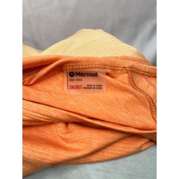 Marmot active top sz 3x ladies - Picture 8 of 8